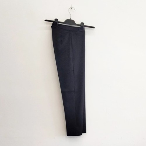 Pantalone RAGNO 293PY020 NERO